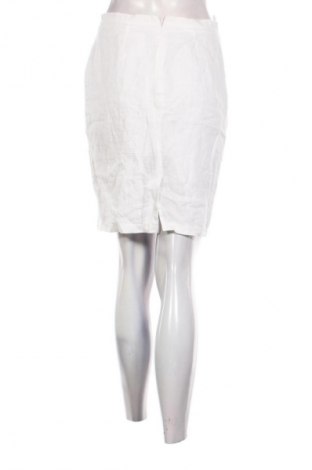 Пола United Colors Of Benetton, Размер S, Цвят Бял, Цена 8,18 €