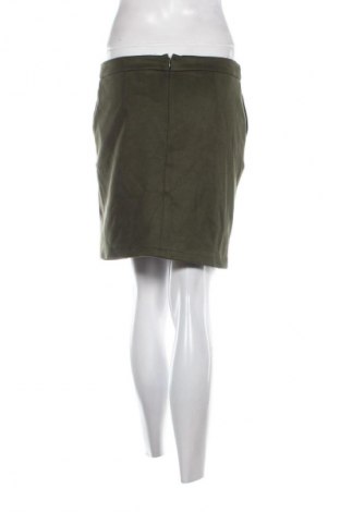Spódnica VILA, Rozmiar M, Kolor Zielony, Cena 23,99 zł