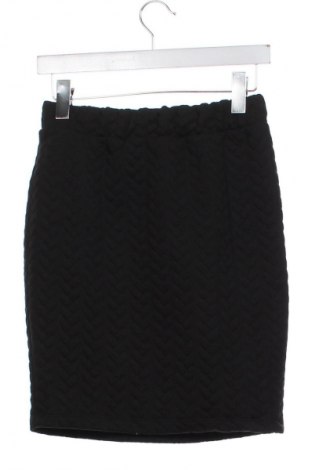 Sukně VILA, Velikost XS, Barva Černá, Cena  49,00 Kč
