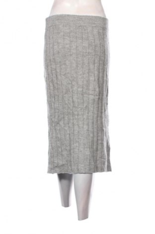 Szoknya Vero Moda, Méret XL, Szín Szürke, Ár 1 339 Ft