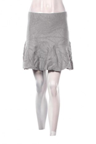 Sukně Vero Moda, Velikost M, Barva Šedá, Cena  49,00 Kč