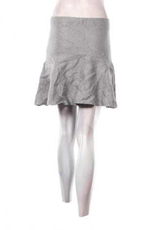 Sukně Vero Moda, Velikost M, Barva Šedá, Cena  49,00 Kč