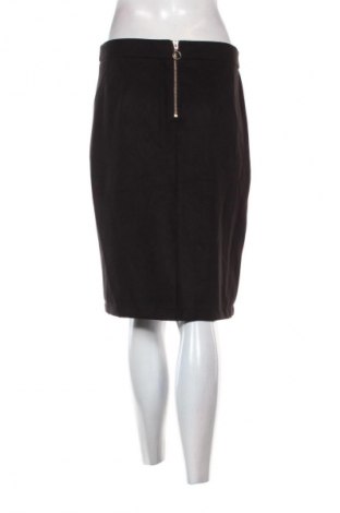 Пола Vero Moda, Размер M, Цвят Черен, Цена 2,04 €