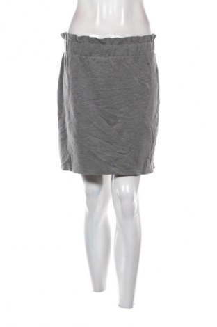 Sukně Vero Moda, Velikost M, Barva Šedá, Cena  49,00 Kč