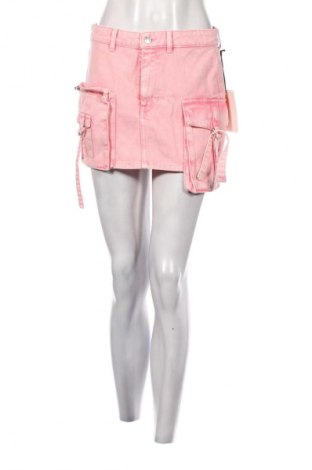 Sukňa Vicolo, Veľkosť M, Farba Ružová, Cena  12,95 €