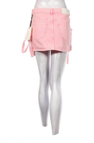 Sukňa Vicolo, Veľkosť M, Farba Ružová, Cena  12,95 €