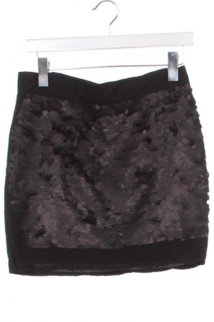 Φούστα Waggon, Μέγεθος S, Χρώμα Μαύρο, Τιμή 3,99 €