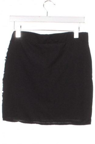 Φούστα Waggon, Μέγεθος S, Χρώμα Μαύρο, Τιμή 3,99 €