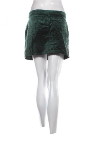 Sukně Weekday, Velikost M, Barva Zelená, Cena  269,00 Kč