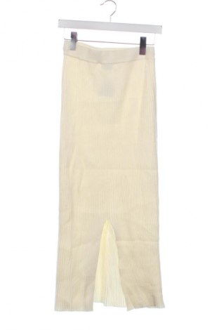 Sukňa Whyte Valentyne, Veľkosť XS, Farba Béžová, Cena  15,95 €