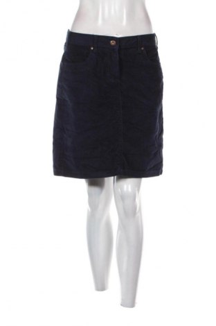 Sukňa Woman By Tchibo, Veľkosť M, Farba Modrá, Cena  1,95 €