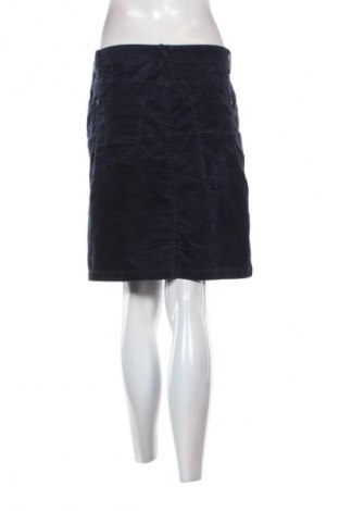 Sukně Woman By Tchibo, Velikost L, Barva Modrá, Cena  49,00 Kč