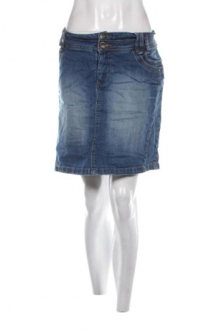 Пола Yessica, Размер XL, Цвят Син, Цена 7,66 €