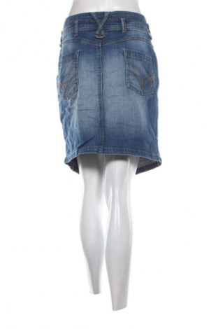 Пола Yessica, Размер XL, Цвят Син, Цена 7,66 €