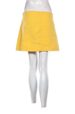 Rock Zara, Größe M, Farbe Gelb, Preis € 4,99