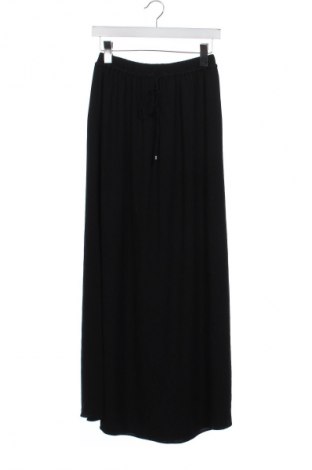 Sukňa Zara, Veľkosť XS, Farba Čierna, Cena  11,25 €