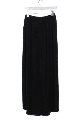 Sukňa Zara, Veľkosť XS, Farba Čierna, Cena  11,25 €