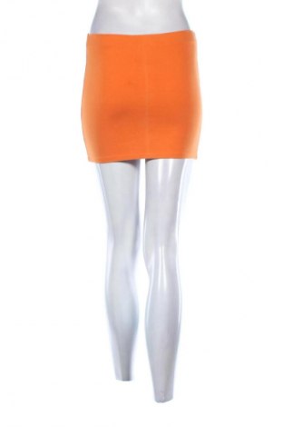 Sukně Zara, Velikost M, Barva Oranžová, Cena  89,00 Kč