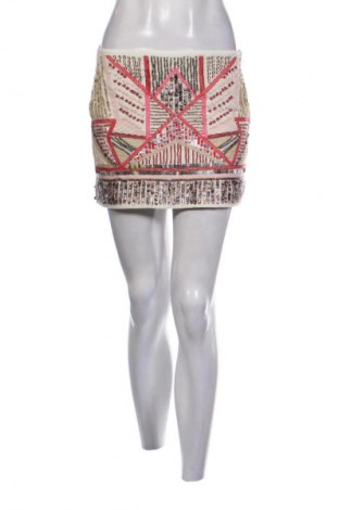 Sukně Zara Trafaluc, Velikost S, Barva Vícebarevné, Cena  79,00 Kč