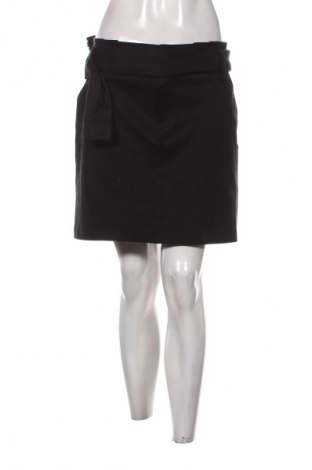 Sukně Zara Trafaluc, Velikost XL, Barva Černá, Cena  389,00 Kč