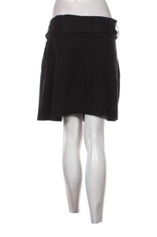 Sukně Zara Trafaluc, Velikost XL, Barva Černá, Cena  389,00 Kč