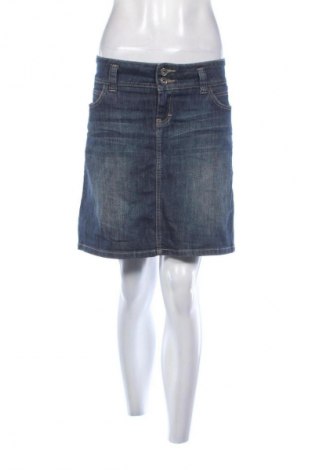 Szoknya Zero, Méret M, Szín Kék, Ár 1 179 Ft