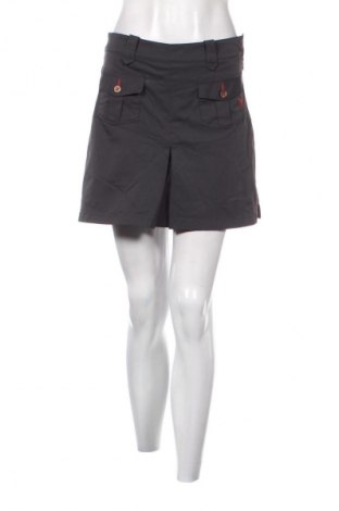 Пола-панталон Chervo, Размер S, Цвят Сив, Цена 3,57 €