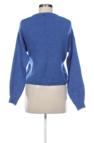 Poncsó Joleen, Méret M, Szín Kék, Ár 2 199 Ft