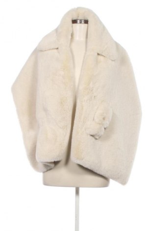 Poncho Liu Jo, Mărime M, Culoare Bej, Preț 764,99 Lei