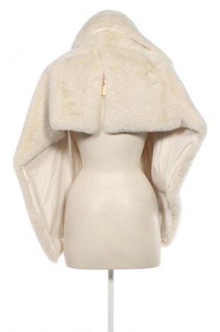 Poncho Liu Jo, Mărime M, Culoare Bej, Preț 764,99 Lei