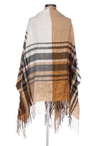 Pončo  Unbranded, Velikost M, Barva Vícebarevné, Cena  279,00 Kč