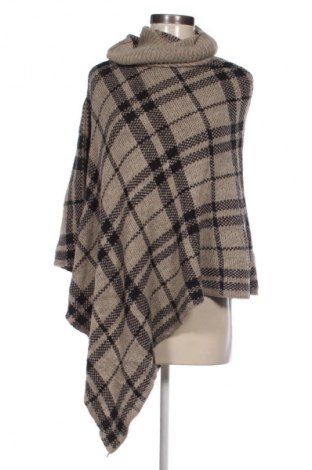 Πόντσο Unbranded, Μέγεθος M, Χρώμα Πολύχρωμο, Τιμή 14,99 €