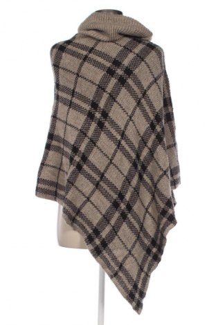 Πόντσο Unbranded, Μέγεθος M, Χρώμα Πολύχρωμο, Τιμή 14,99 €