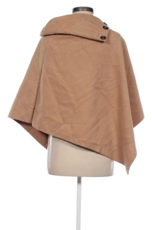 Pončo  Unbranded, Velikost M, Barva Béžová, Cena  359,00 Kč