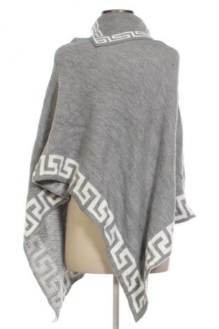 Πόντσο Unbranded, Μέγεθος M, Χρώμα Πολύχρωμο, Τιμή 15,99 €