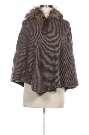 Πόντσο Unbranded, Μέγεθος M, Χρώμα Πολύχρωμο, Τιμή 16,99 €