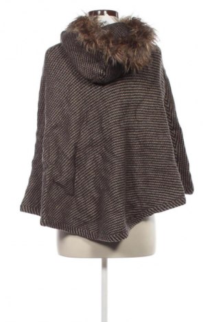 Πόντσο Unbranded, Μέγεθος M, Χρώμα Πολύχρωμο, Τιμή 16,99 €