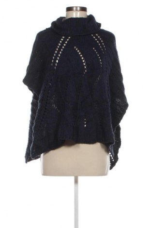 Pončo  Unbranded, Velikost M, Barva Modrá, Cena  349,00 Kč