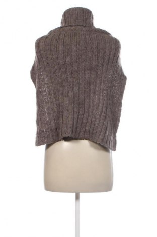 Pončo  Unbranded, Velikost S, Barva Hnědá, Cena  289,00 Kč