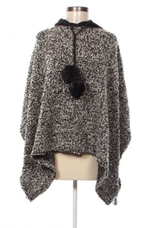 Pončo  Unbranded, Velikost M, Barva Vícebarevné, Cena  359,00 Kč