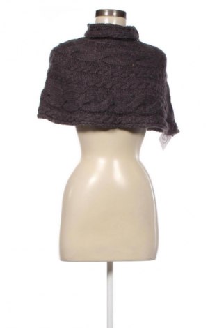 Πόντσο Unbranded, Μέγεθος M, Χρώμα Πολύχρωμο, Τιμή 13,99 €