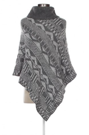 Πόντσο Unbranded, Μέγεθος M, Χρώμα Πολύχρωμο, Τιμή 15,99 €