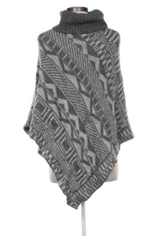 Πόντσο Unbranded, Μέγεθος M, Χρώμα Πολύχρωμο, Τιμή 15,99 €