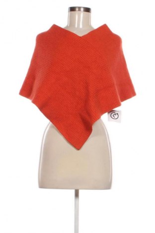 Пончо Wolford, Размер M, Цвят Оранжев, Цена 29,65 €