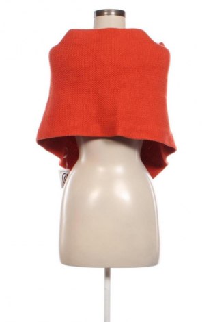 Пончо Wolford, Размер M, Цвят Оранжев, Цена 29,65 €