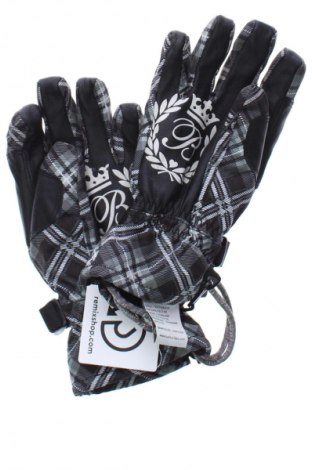 Ръкавици за зимни спортове Betty Rides, Цвят Многоцветен, Цена 13,29 €