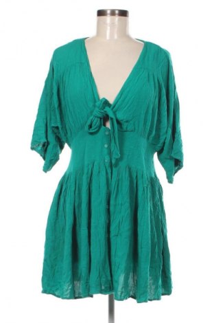 Šaty  ASOS, Velikost S, Barva Zelená, Cena  179,00 Kč