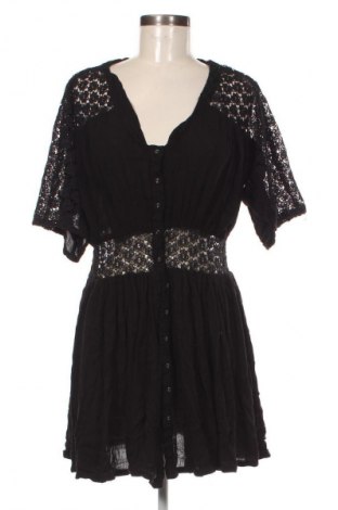 Šaty  ASOS, Velikost S, Barva Černá, Cena  359,00 Kč