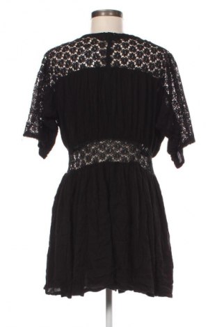 Šaty  ASOS, Velikost S, Barva Černá, Cena  359,00 Kč