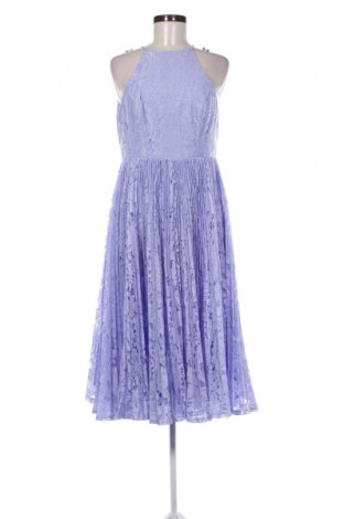 Kleid ASOS, Größe M, Farbe Lila, Preis 31,26 €